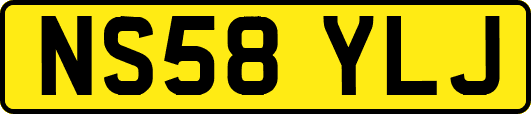NS58YLJ
