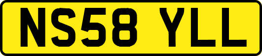 NS58YLL