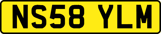NS58YLM