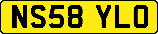 NS58YLO
