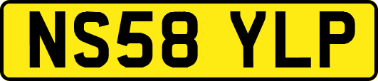 NS58YLP