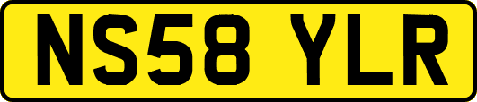 NS58YLR