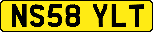 NS58YLT