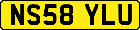 NS58YLU