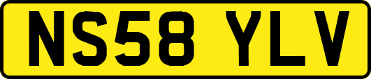 NS58YLV