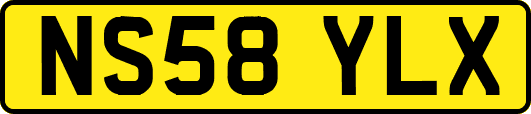 NS58YLX