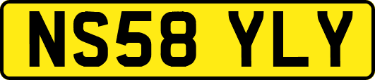 NS58YLY
