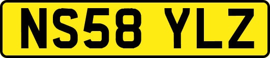 NS58YLZ