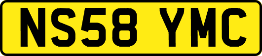 NS58YMC