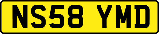 NS58YMD