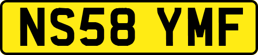 NS58YMF