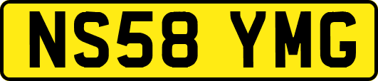 NS58YMG