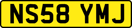 NS58YMJ