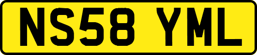 NS58YML
