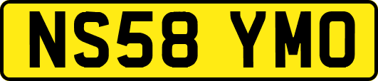 NS58YMO