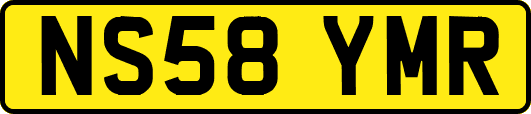 NS58YMR