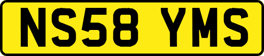 NS58YMS