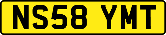 NS58YMT