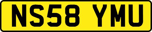 NS58YMU
