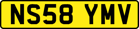 NS58YMV
