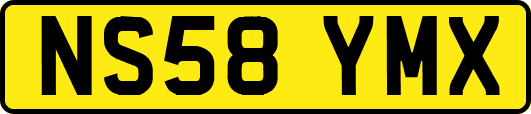 NS58YMX
