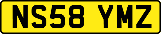 NS58YMZ