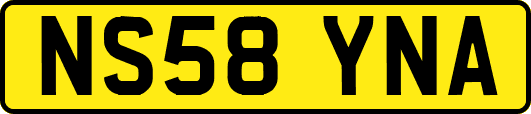 NS58YNA
