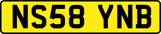 NS58YNB