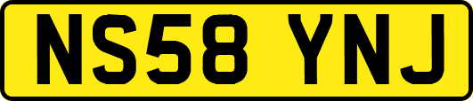 NS58YNJ