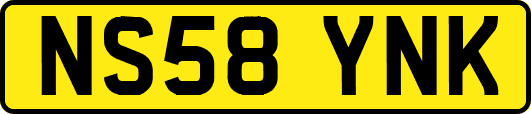 NS58YNK