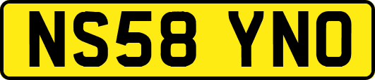 NS58YNO