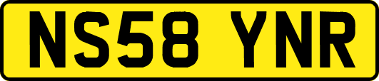 NS58YNR