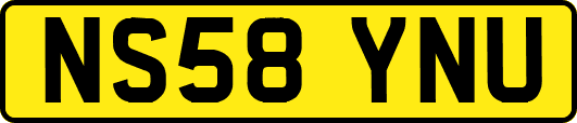 NS58YNU