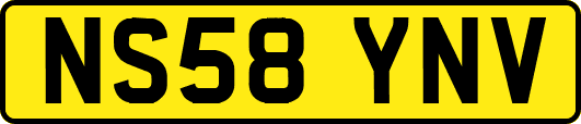 NS58YNV