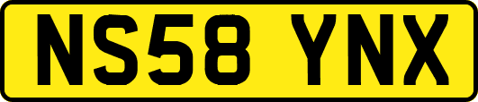 NS58YNX