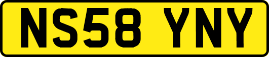 NS58YNY