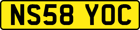 NS58YOC