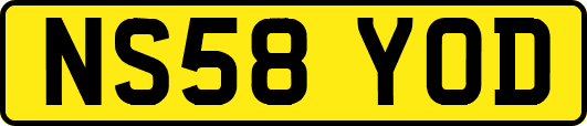 NS58YOD