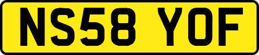 NS58YOF