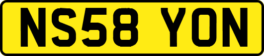 NS58YON