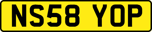 NS58YOP