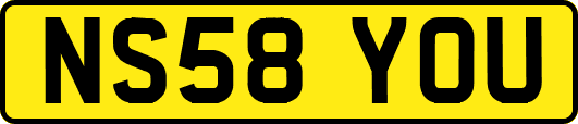 NS58YOU