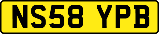 NS58YPB