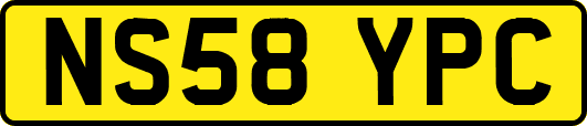NS58YPC