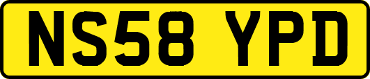 NS58YPD