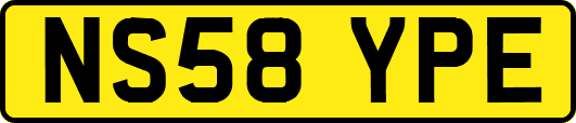 NS58YPE