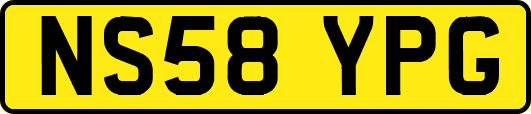 NS58YPG