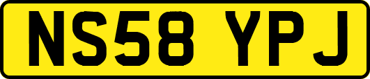 NS58YPJ