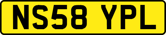 NS58YPL