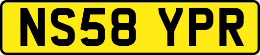 NS58YPR